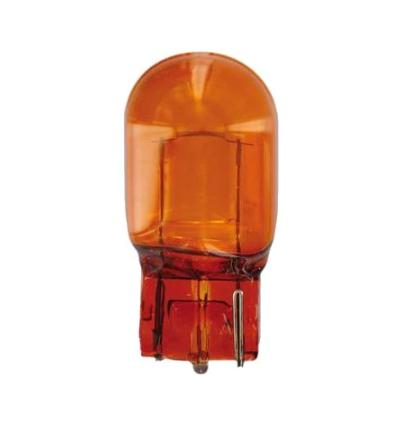 Bec auto galbene WY21W 12V 21W W3x16d QWP WBE